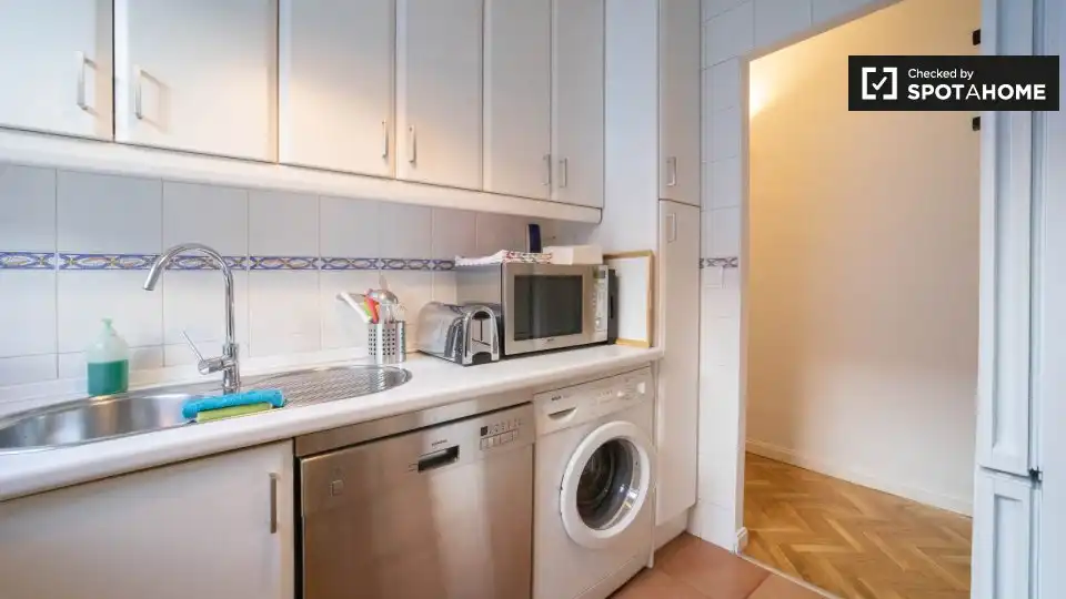 Room in Madrid, Madrid