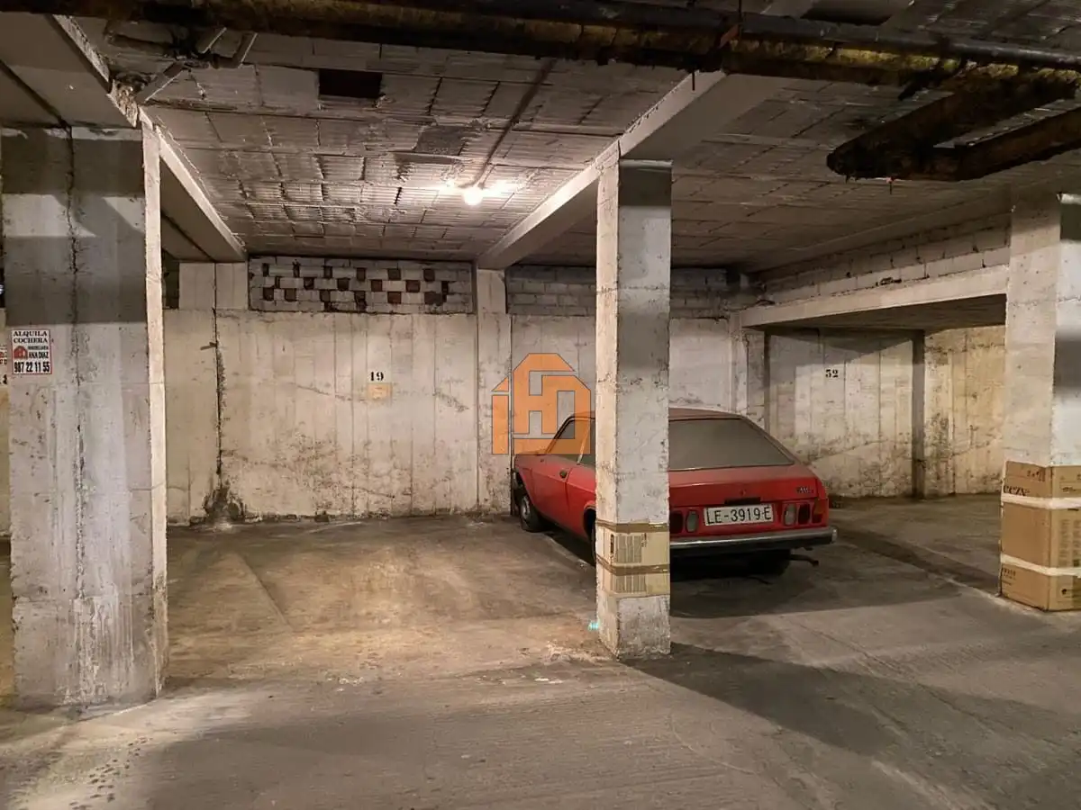 Individuel à louer à Calle Azorin, imagen 3