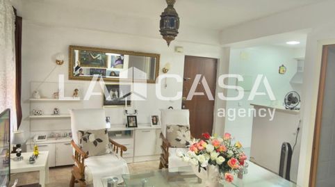 Photo 4 of Flat for sale in El Torrejón - El Cerezo, Sevilla Capital