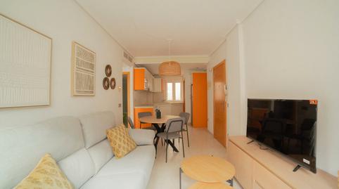 Foto 2 de Apartament en venda a Casco Antiguo, Águilas