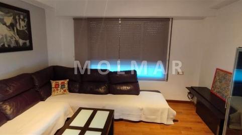 Foto 2 de Piso en venta en El Alborgí, Paterna