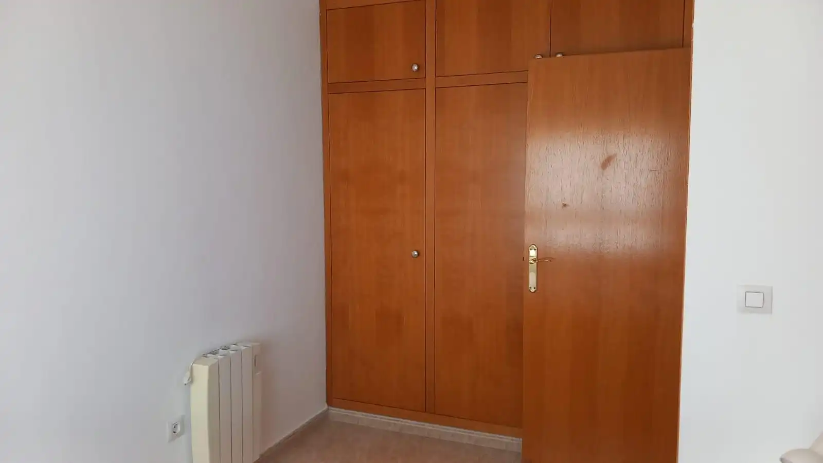 Apartament de lloguer a Paseo FLORENCIA, Ronda Sur
