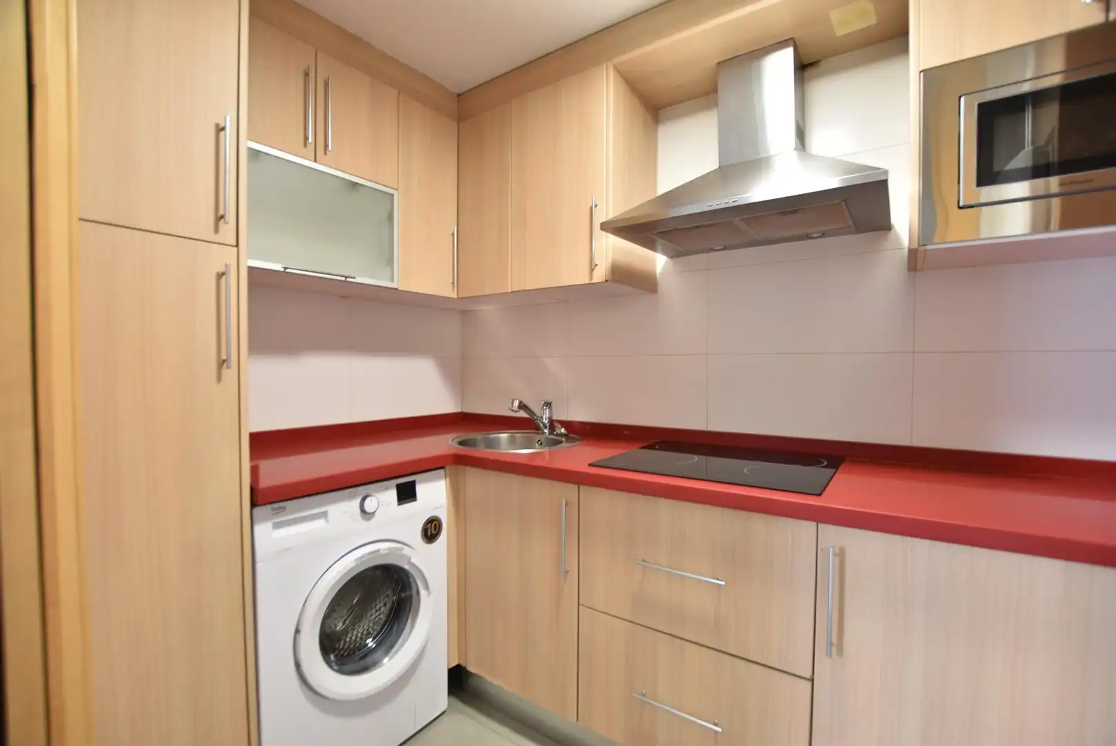 Apartments for rent in Barrio de Zaidín
