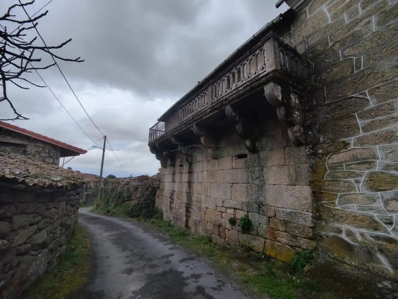 House with garden for sale in SUATORRE, imagen 5
