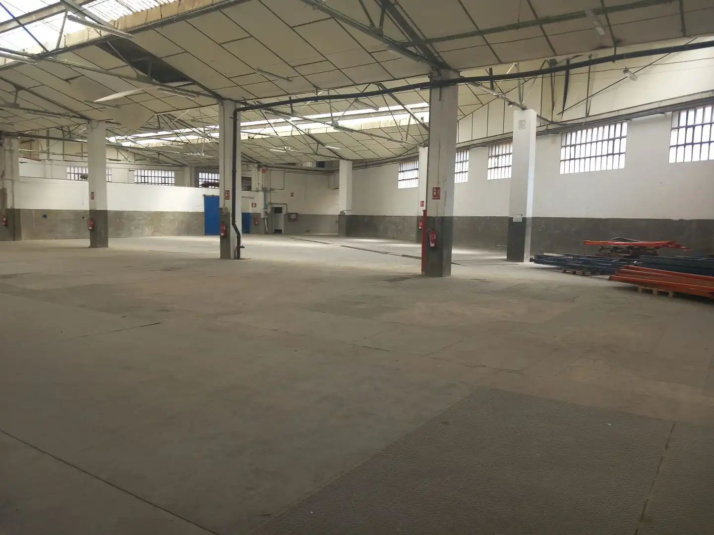 Nave industrial en alquiler en Casablanca, imagen 5