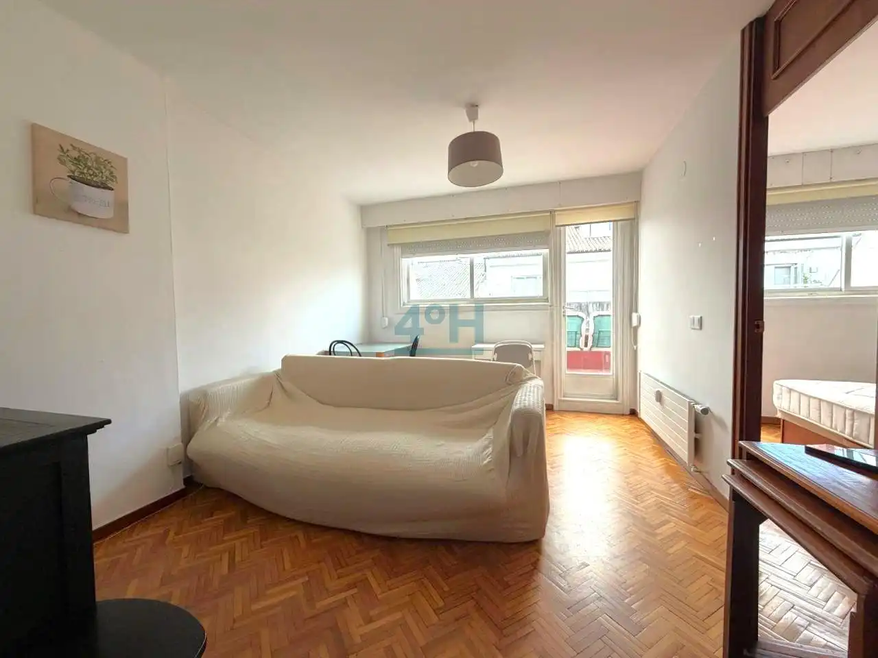 Wohnungen zur Miete in Casco Viejo