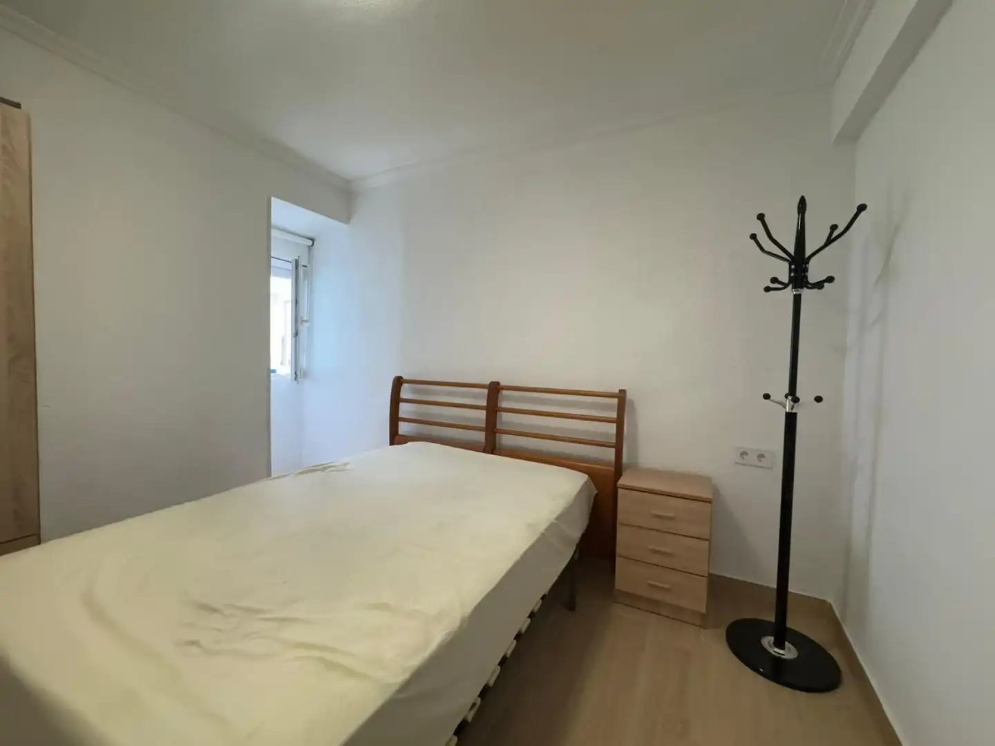 Habitación de Piso en venta en Alicante / Alacant con Aire acondicionado