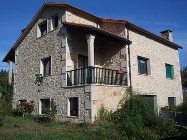 Casa en venda a Lugar Cibran
