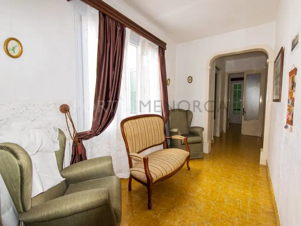 House for sale in Alaior poble, imagen 16
