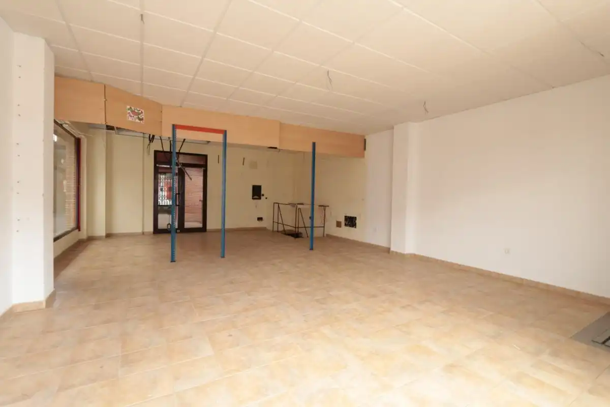 Local comercial en venta en Centro comercial REDONDELA PB prt 16, imagen 4