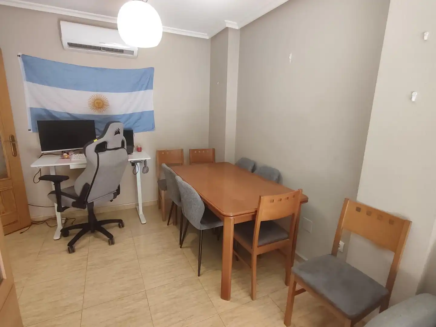 Comedor de Planta baja en venta en Formentera del Segura con Terraza y Balcón