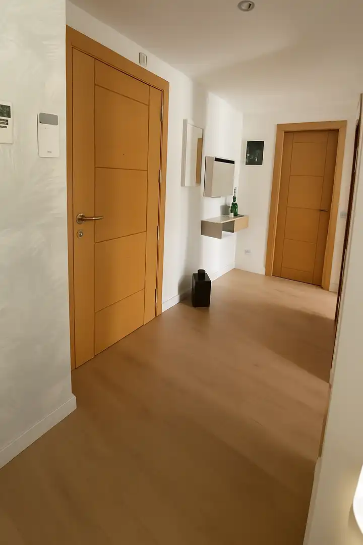 Flat for sale in  Palma de Mallorca  with Air Conditioner, Private garden and Parquet flooring