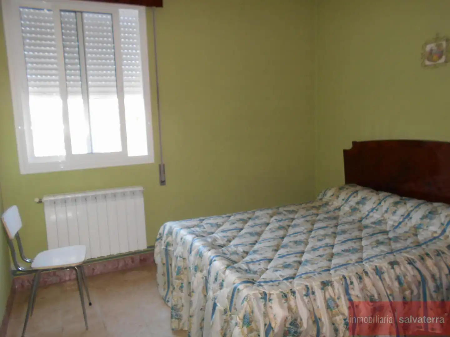 Habitación de Casa o chalet en venta en As Neves   con Calefacción