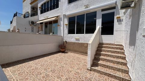 Foto 2 de Planta baja en venta en Desamparados - Hurchillo - Torremendo, Orihuela
