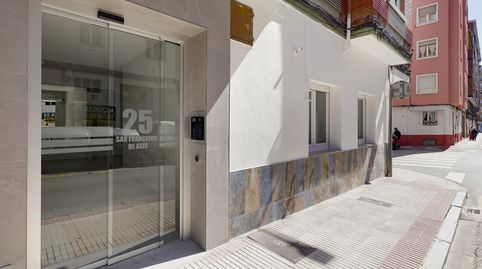 Foto 4 de Piso en venta en Gijon - Cl San Francisco de Asis, 25, Ceares, Gijón