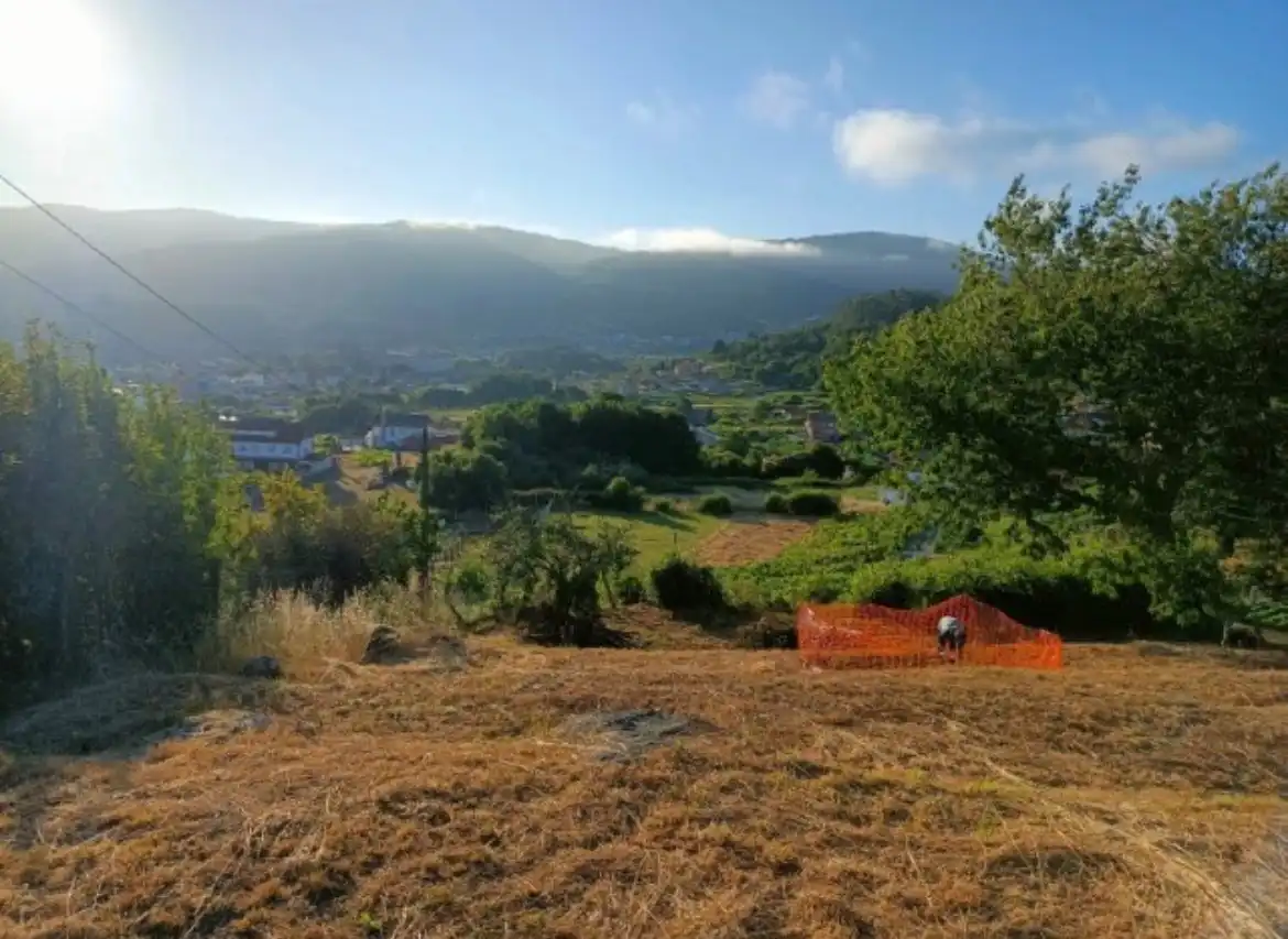 Terreno rustico in vendita a Avenida Antelo Mariño, imagen 7