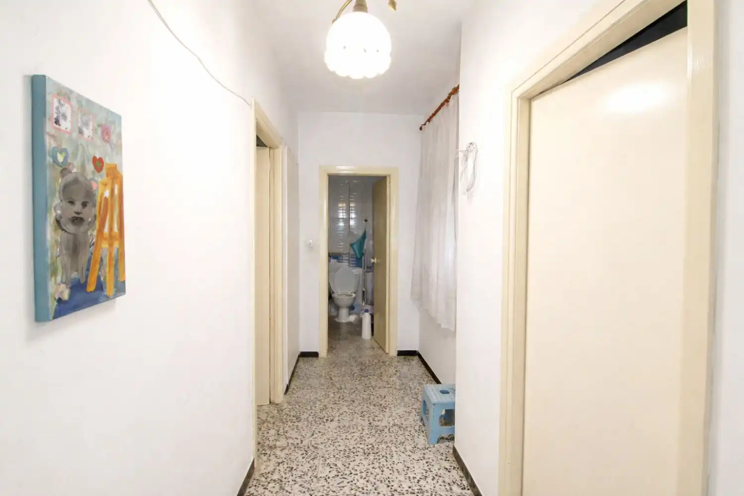 Appartamento con ascensore in vendita a Cardenal Monescillo, imagen 5