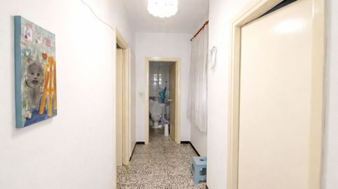 Foto 5 de Piso en venta en Cardenal Monescillo, El Perchel, Ciudad Real Capital