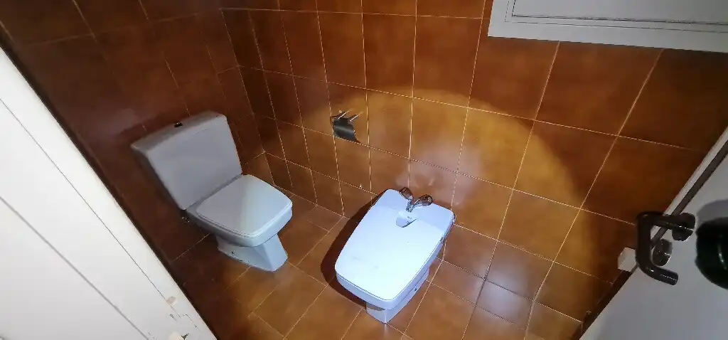 Bathroom of Commercial properties for sale in  Logroño