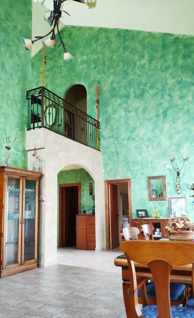 Detached house with pool for sale in Las Torres de Cotillas, imagen 28