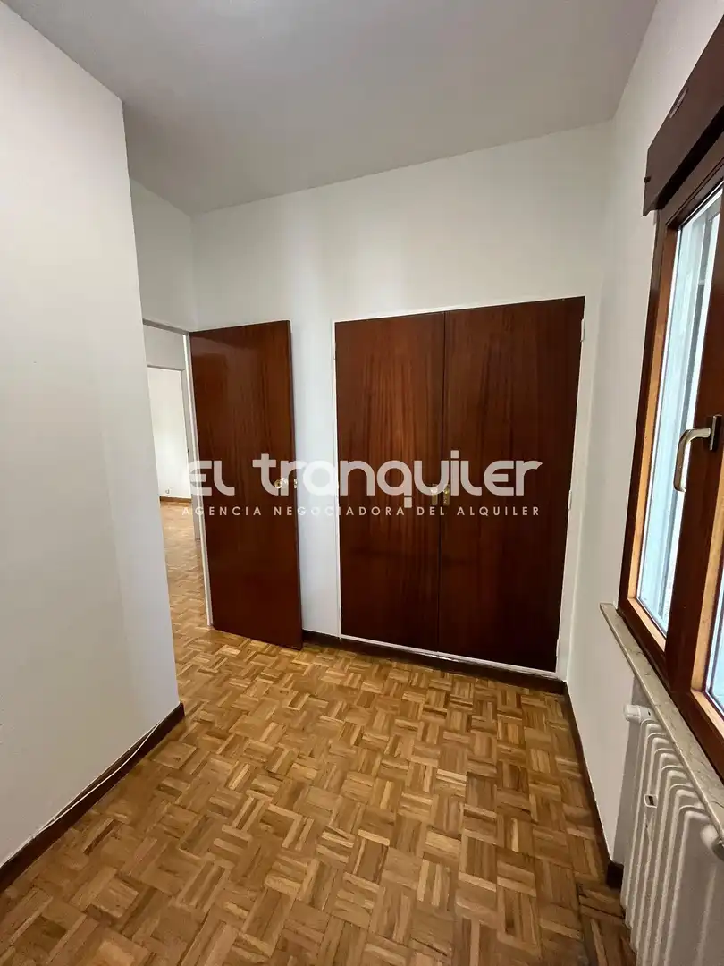 Pis de lloguer en Madrid amb Aire condicionat, Parquet i Terrassa