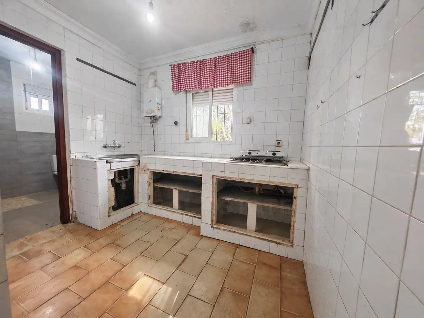 Casa rústica con piscina en venta en Gibraleón, imagen 10