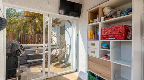 Foto 5 de Apartamento en venta en Centro ciudad, Jávea / Xàbia
