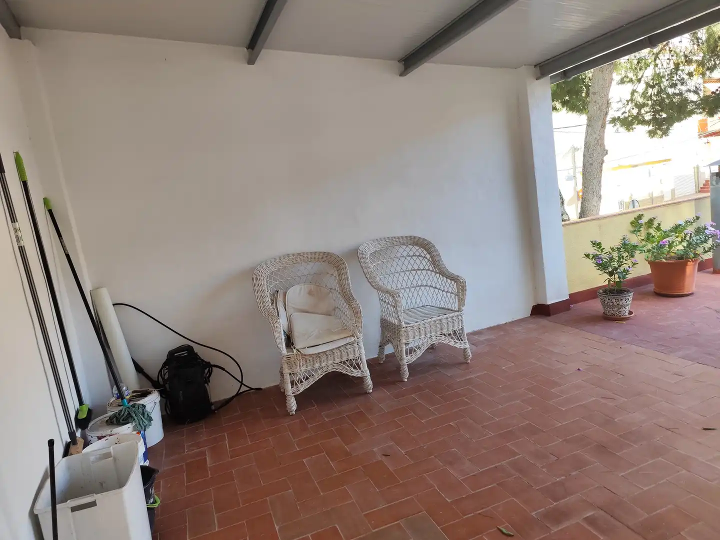 Casa con giardino in vendita a Calle Nogueras 11, imagen 11