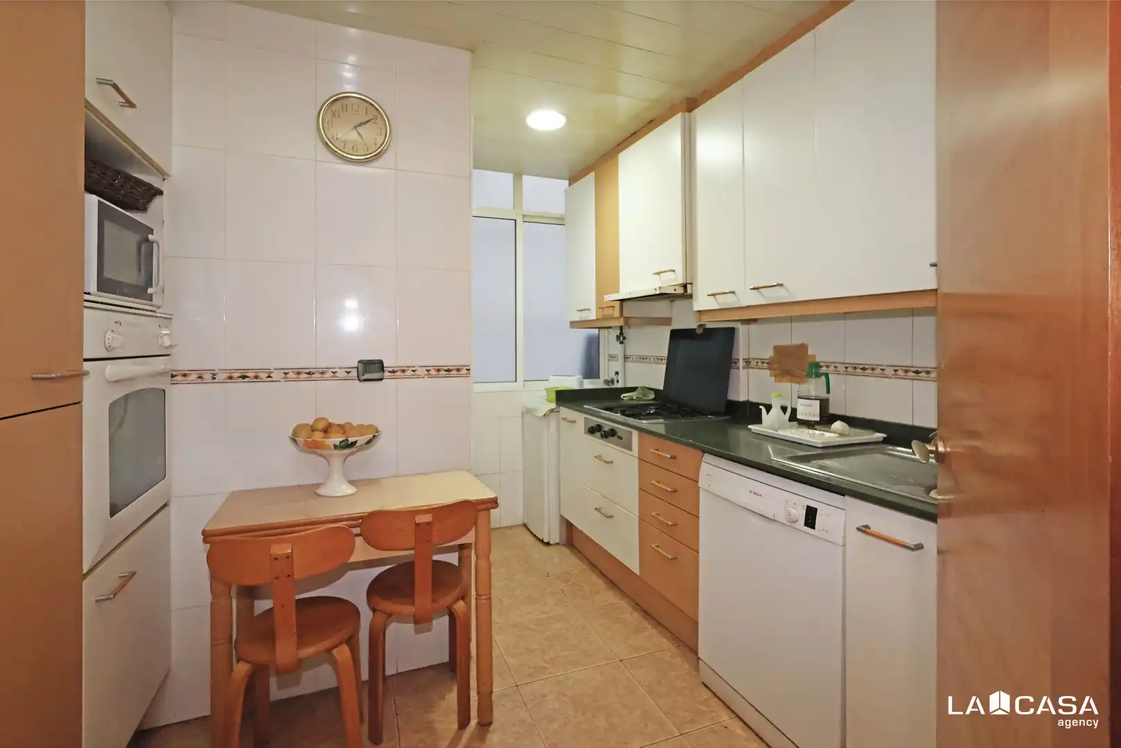 Wohnung mit Terrasse zum Verkauf in Carrer d'Elkano, imagen 8