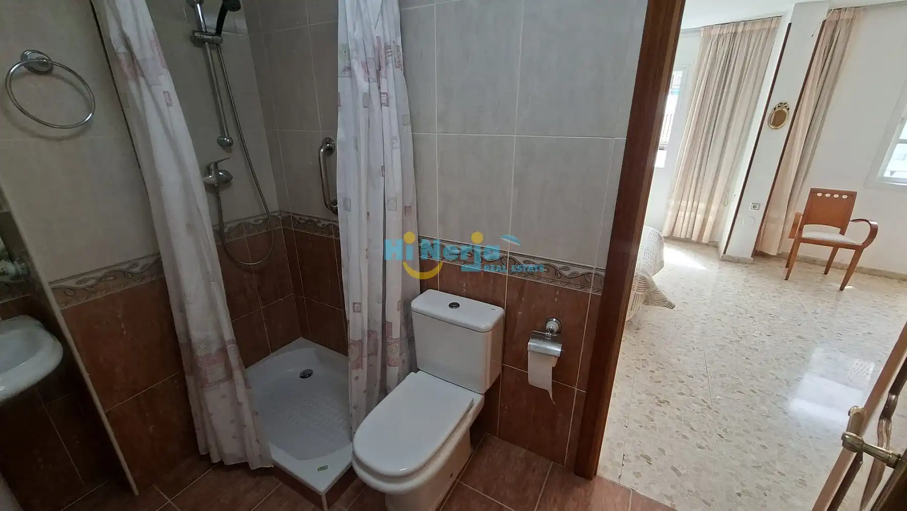 Apartamento en venta en Torre del Mar, imagen 9