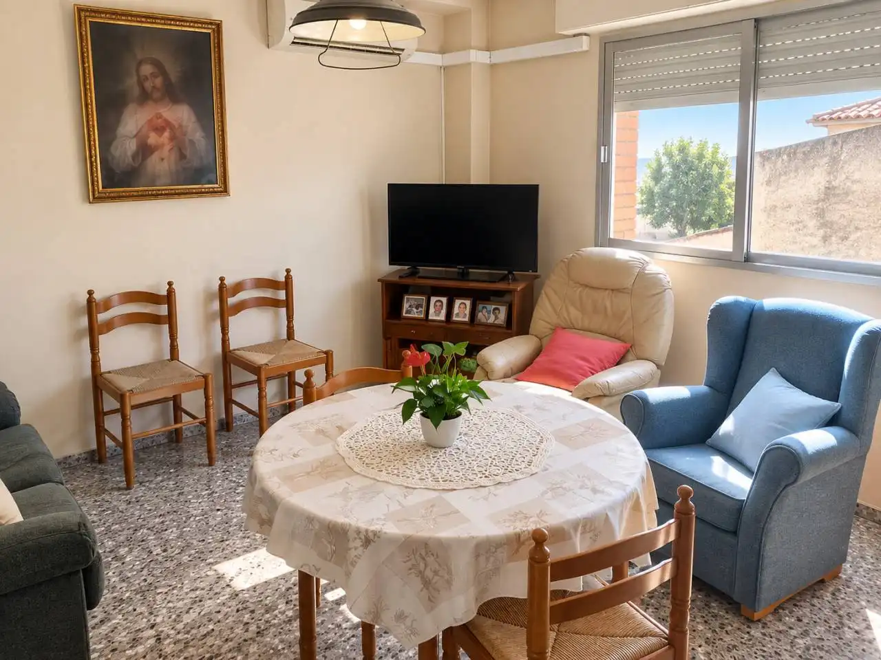 Misto residenziale in vendita a Calle San Fernando, imagen 8