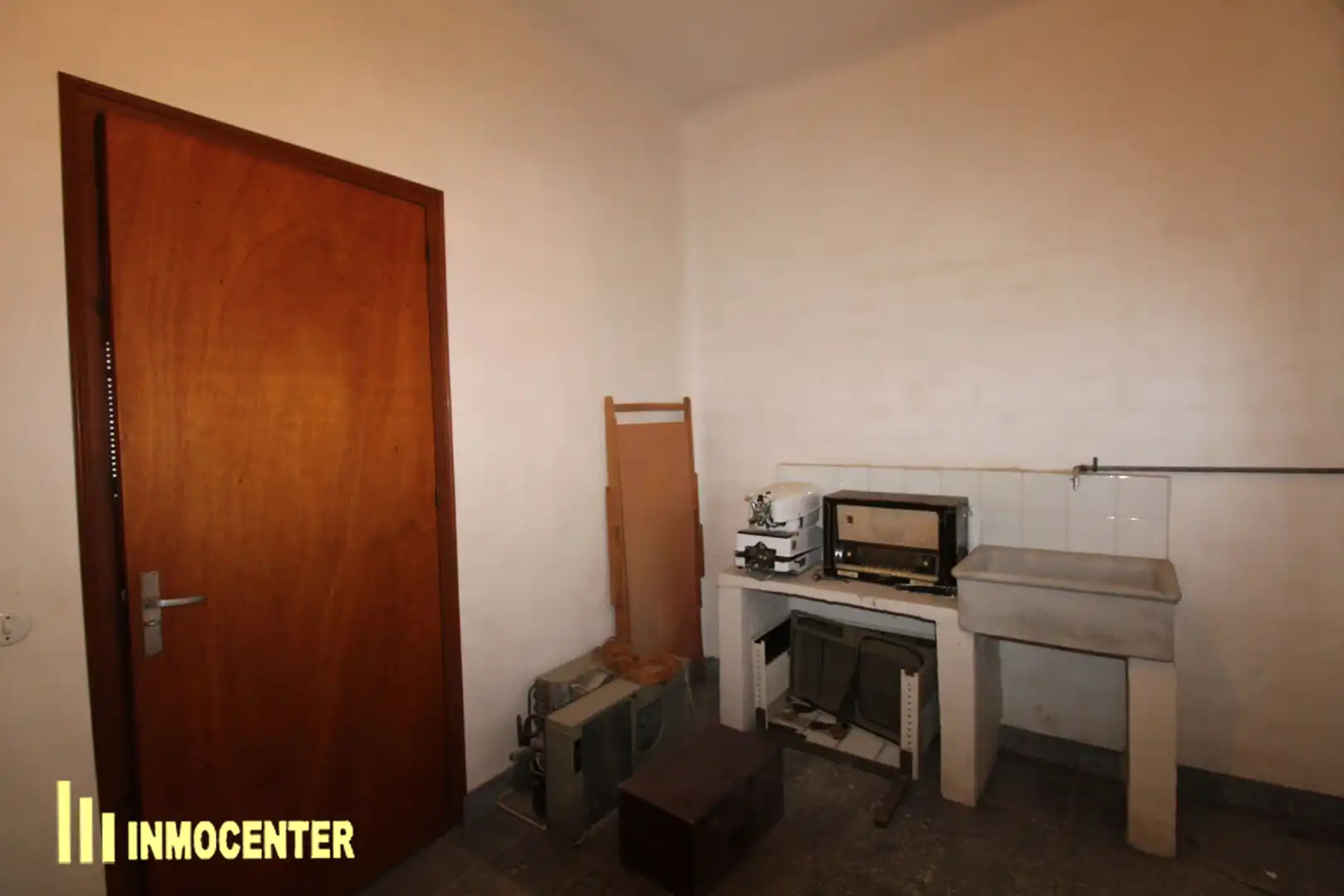 Casa o chalet en venta en Fuensalida con Amueblado