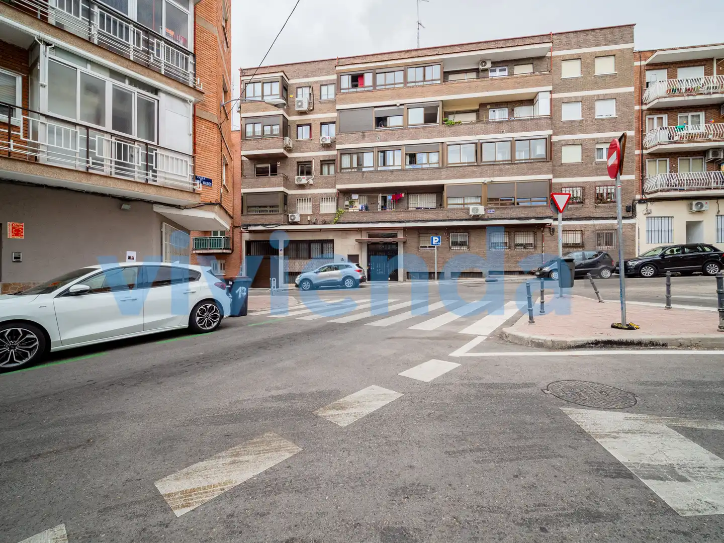 Edifici en venda a Amador Valdes, Ventas