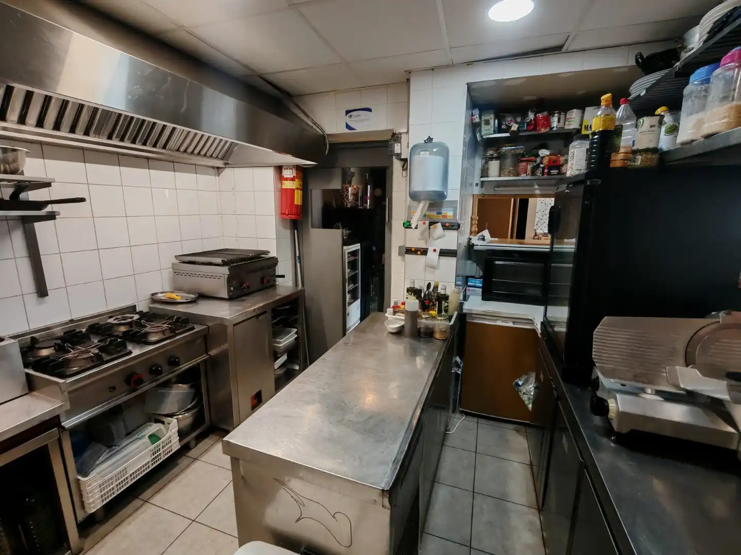 Business premises for transfer in Nucli Urbà, imagen 20