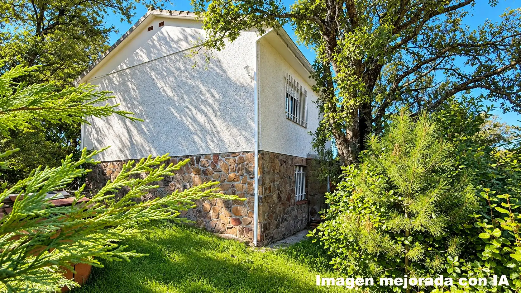 Villa con piscina in vendita a Avenida del Encinar 2A, imagen 9
