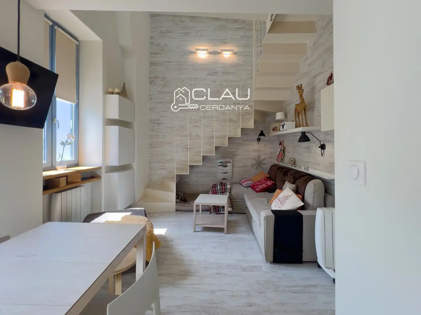 Attic for sale in Roussel, 6, Bourg - Madame