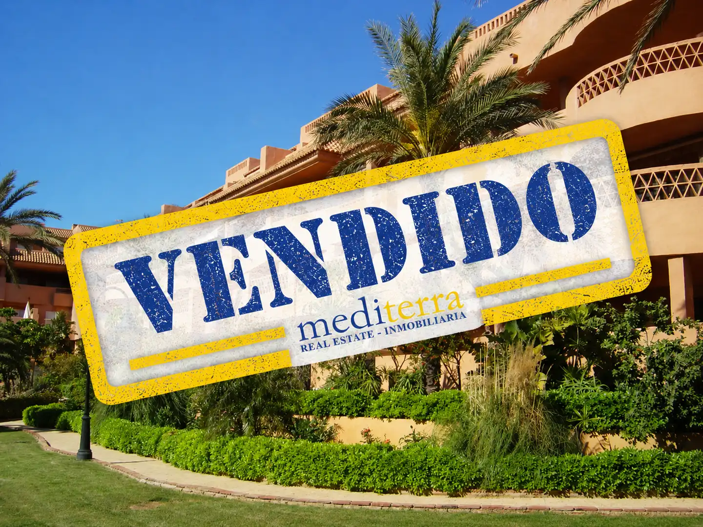 Apartamento con piscina en venta en Calle Mirafondo 2