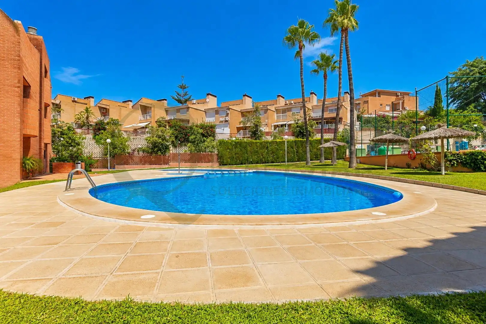 Adosado con terraza en venta en Calle Calle de la Boga, imagen 37
