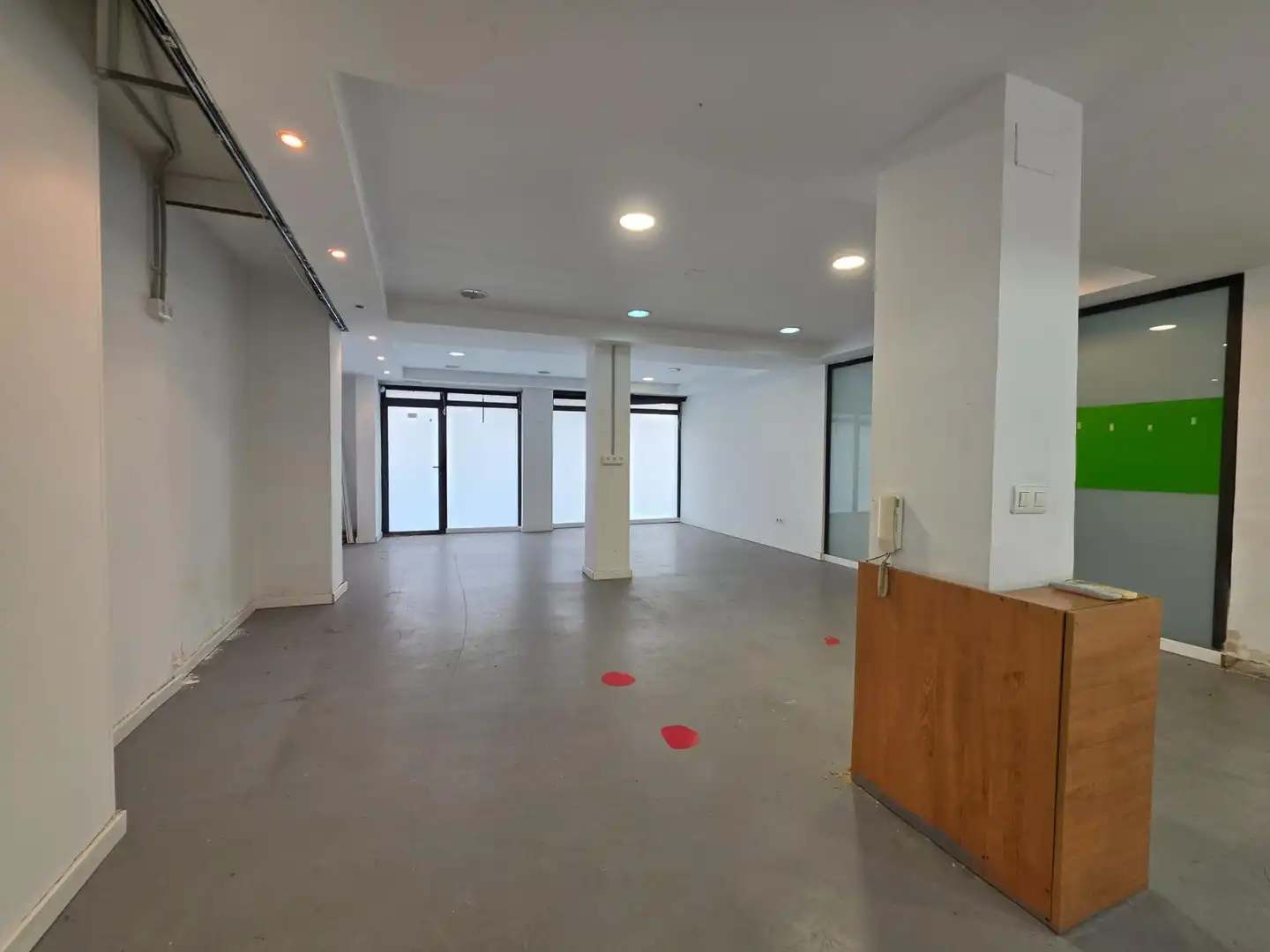 Local comercial en alquiler en Calle ACTOR LLORENS, imagen 12