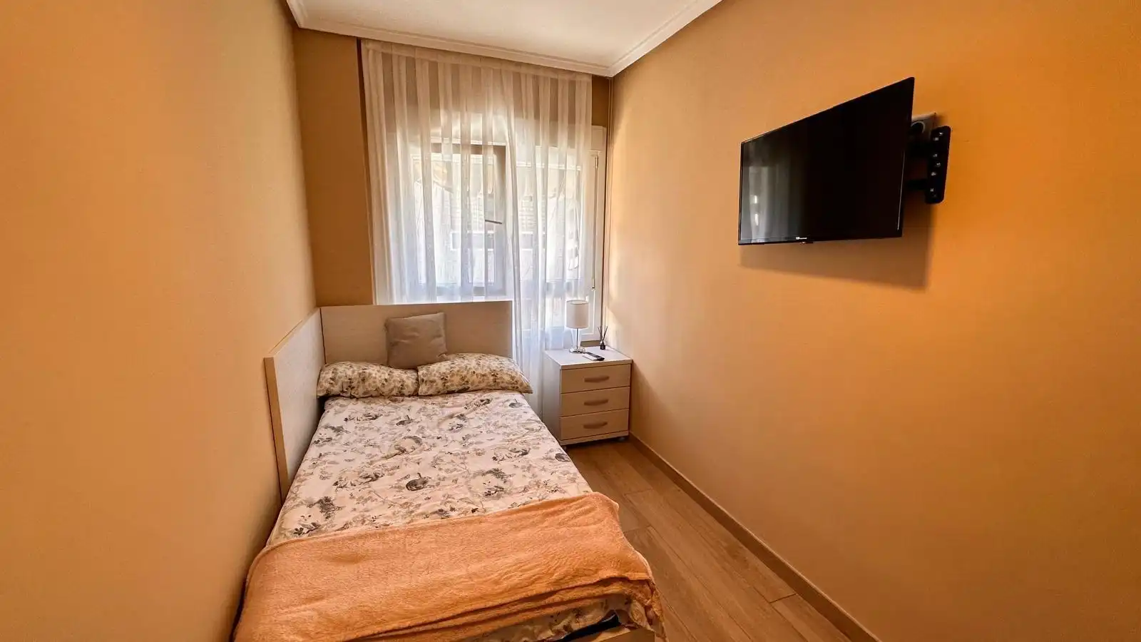 Apartament en venda a Calle san Pascual, imagen 22