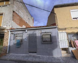 Exterior view of House or chalet for sale in Elche / Elx