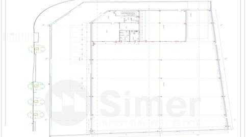 Photo 4 of Industrial buildings to rent in Europa, Sota el Cami Ral, Barcelona