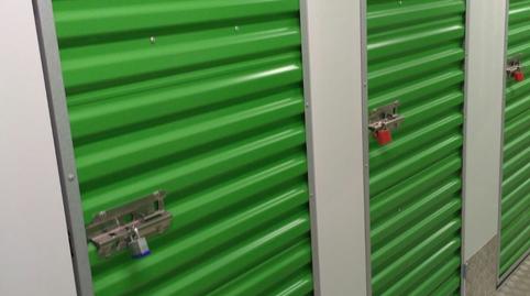 Photo 3 of Box room to rent in Avenida de Los Guindos, 15, Los Guindos - Parque Mediterráneo - Santa Paula, Málaga