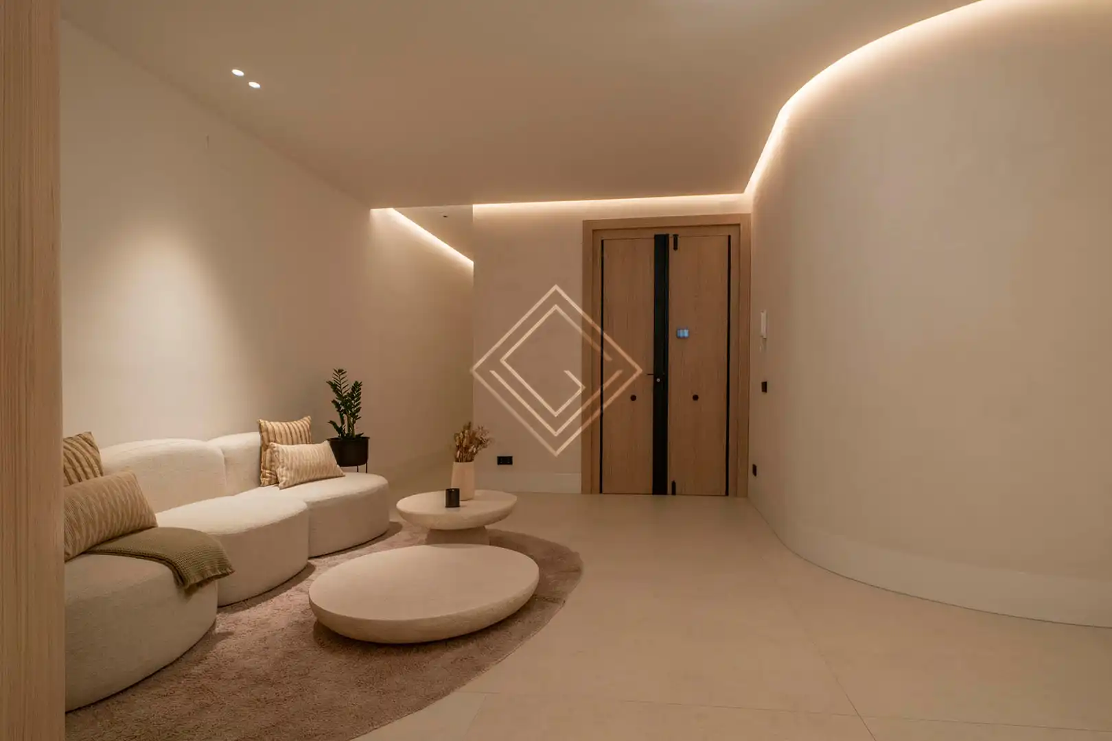 Piso con ascensor en venta en Barrio de Salamanca, imagen 10