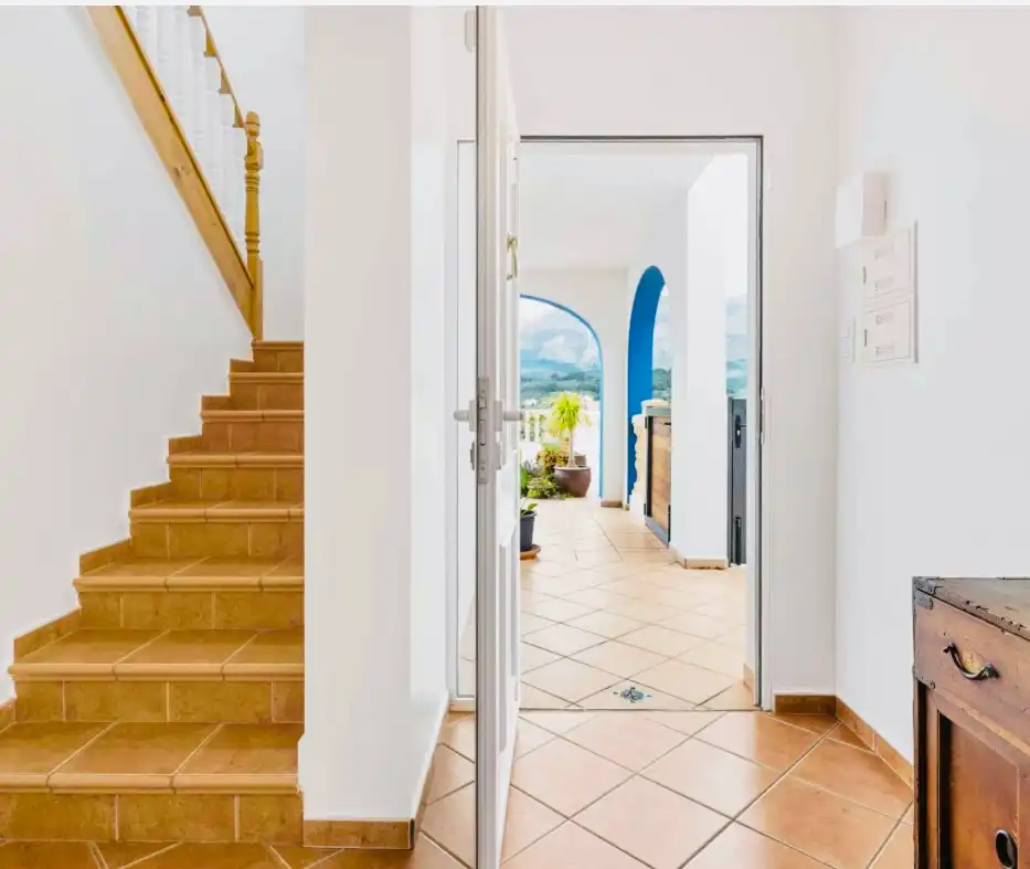 Houses for sale in Murla  with Air Conditioner, Heating and Private garden