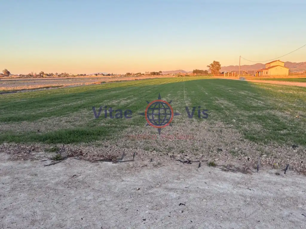 Industrial building for sale in Diseminados Campillo (Campillo), imagen 5