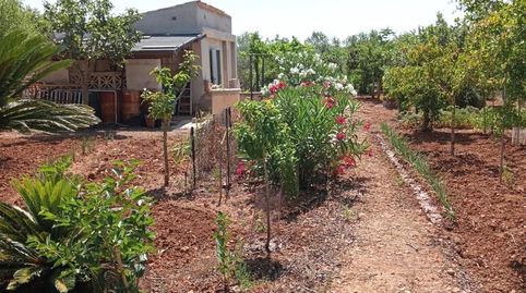 Foto 2 de Casa o chalet en venta en Porreres, Illes Balears