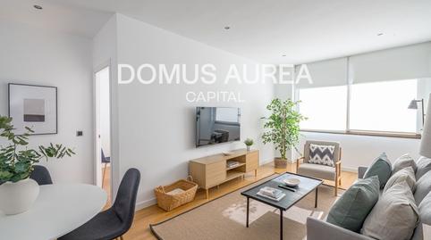 Photo 2 of Flat to rent in Villanueva, Recoletos, Madrid