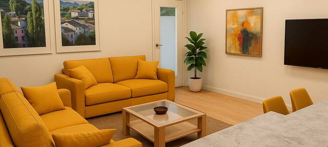 Piso en Venta en d'en Pere Almeda en Roda de Ter