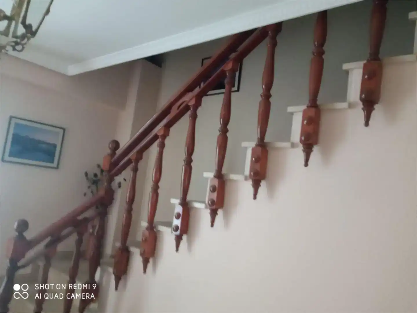 Casa adosada en venta en Higuera de Calatrava, Jaén
